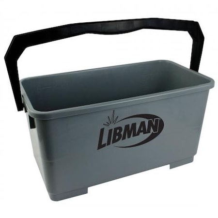 Libman Libman Commercial 18 Window Squeegee Bucket -, PK3 1066